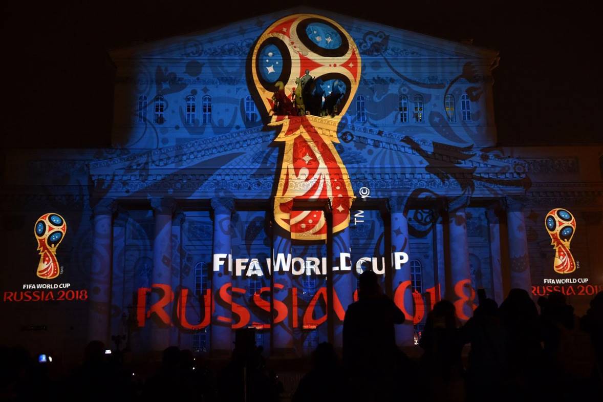400 مليون دولار قيمة جوائز الفيفا في مونديال روسيا